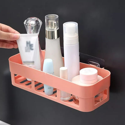 Bathroom Shelf - Saadiq.pk