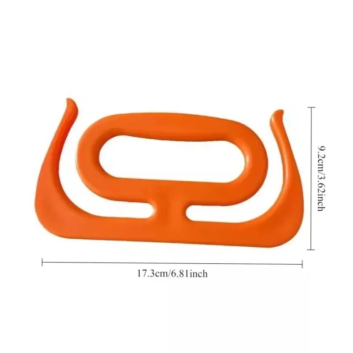 Multifunctional Labor -saving Device Anti Punch Hand Storage Lifting Arrangement plastic Bracket Fishing Sport