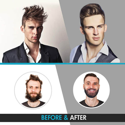 Beard Straightener