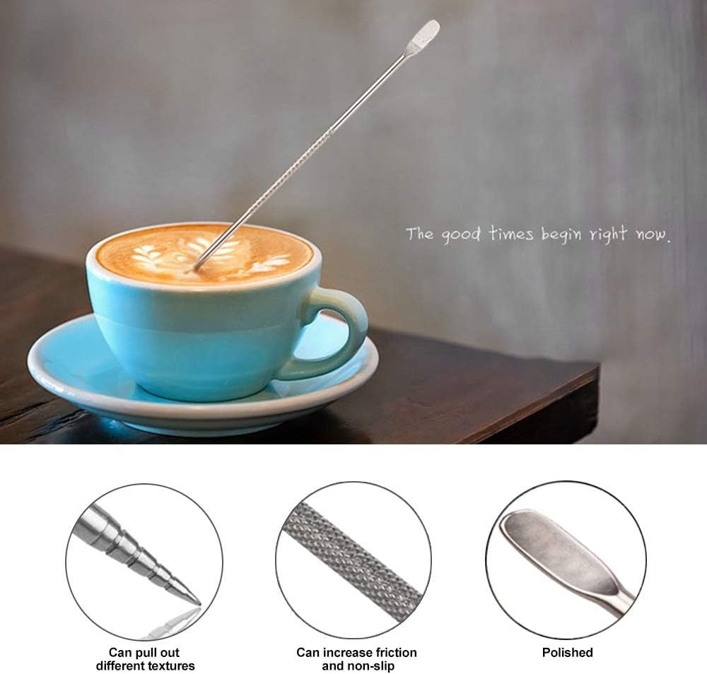 600 ML Milk Creamer Frothing Pitcher