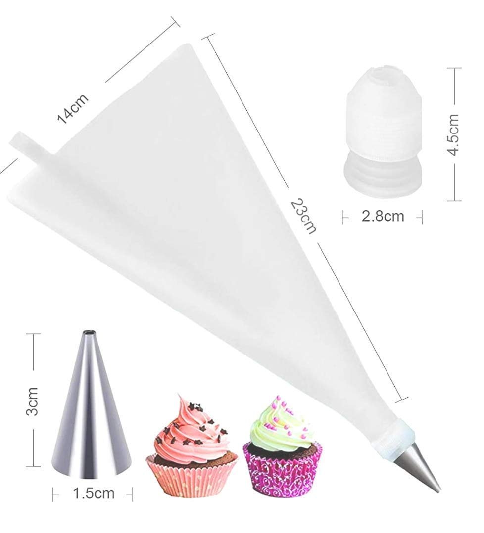 Cake Decorator - Saadiq.pk