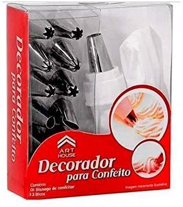 Cake Decorator - Saadiq.pk