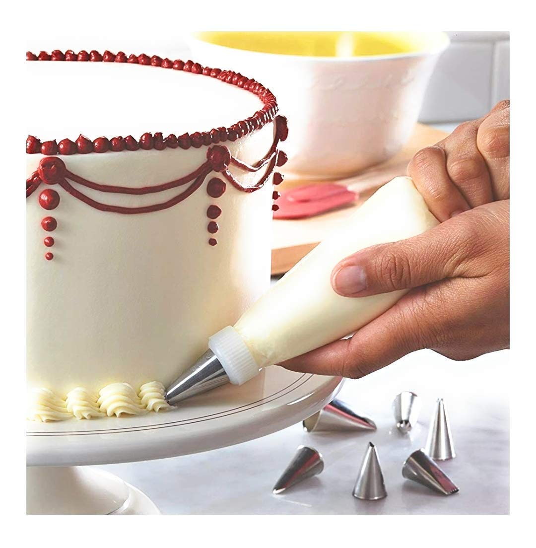 Cake Decorator - Saadiq.pk