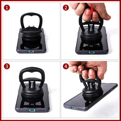 Car Dent Removal Handle Lifter – Powerful Suction Dent Puller - Saadiq.pk