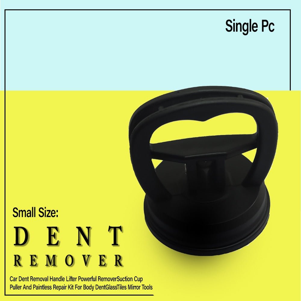 Car Dent Removal Handle Lifter – Powerful Suction Dent Puller - Saadiq.pk