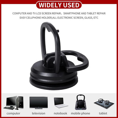 Car Dent Removal Handle Lifter – Powerful Suction Dent Puller - Saadiq.pk