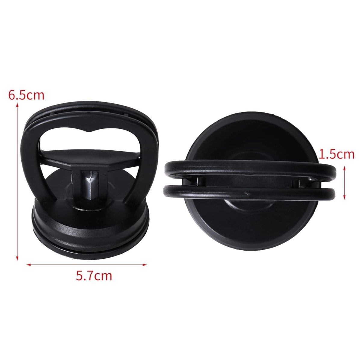 Car Dent Removal Handle Lifter – Powerful Suction Dent Puller - Saadiq.pk
