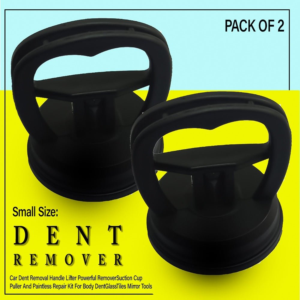 Car Dent Removal Handle Lifter – Powerful Suction Dent Puller - Saadiq.pk