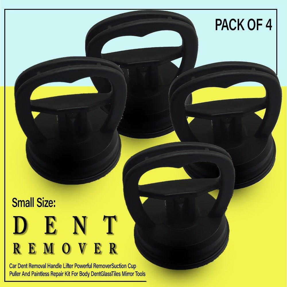 Car Dent Removal Handle Lifter – Powerful Suction Dent Puller - Saadiq.pk