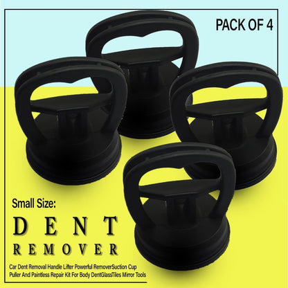 Car Dent Removal Handle Lifter – Powerful Suction Dent Puller - Saadiq.pk