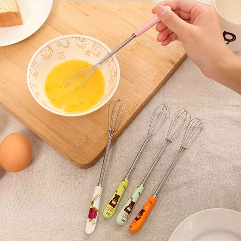 Ceramic Whisk - Saadiq.pk