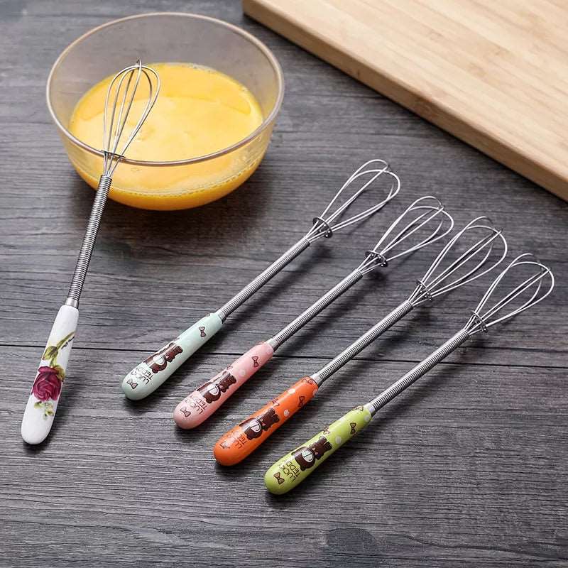 Ceramic Whisk - Saadiq.pk