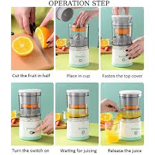Citrus Juicer - Saadiq.pk