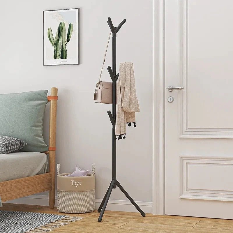 Coat Hanging Stand - Saadiq.pk