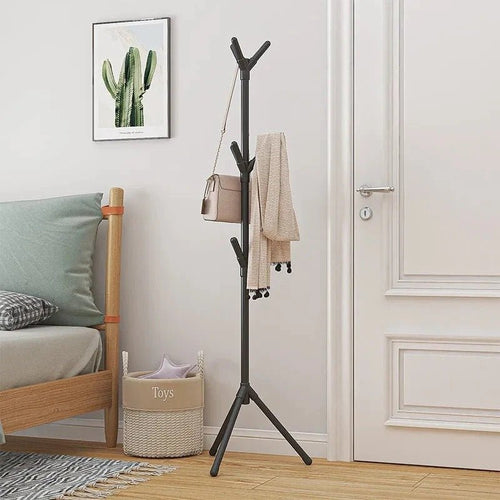 Coat Hanging Stand - Saadiq.pk