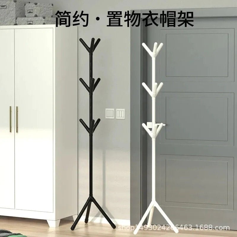Coat Hanging Stand - Saadiq.pk