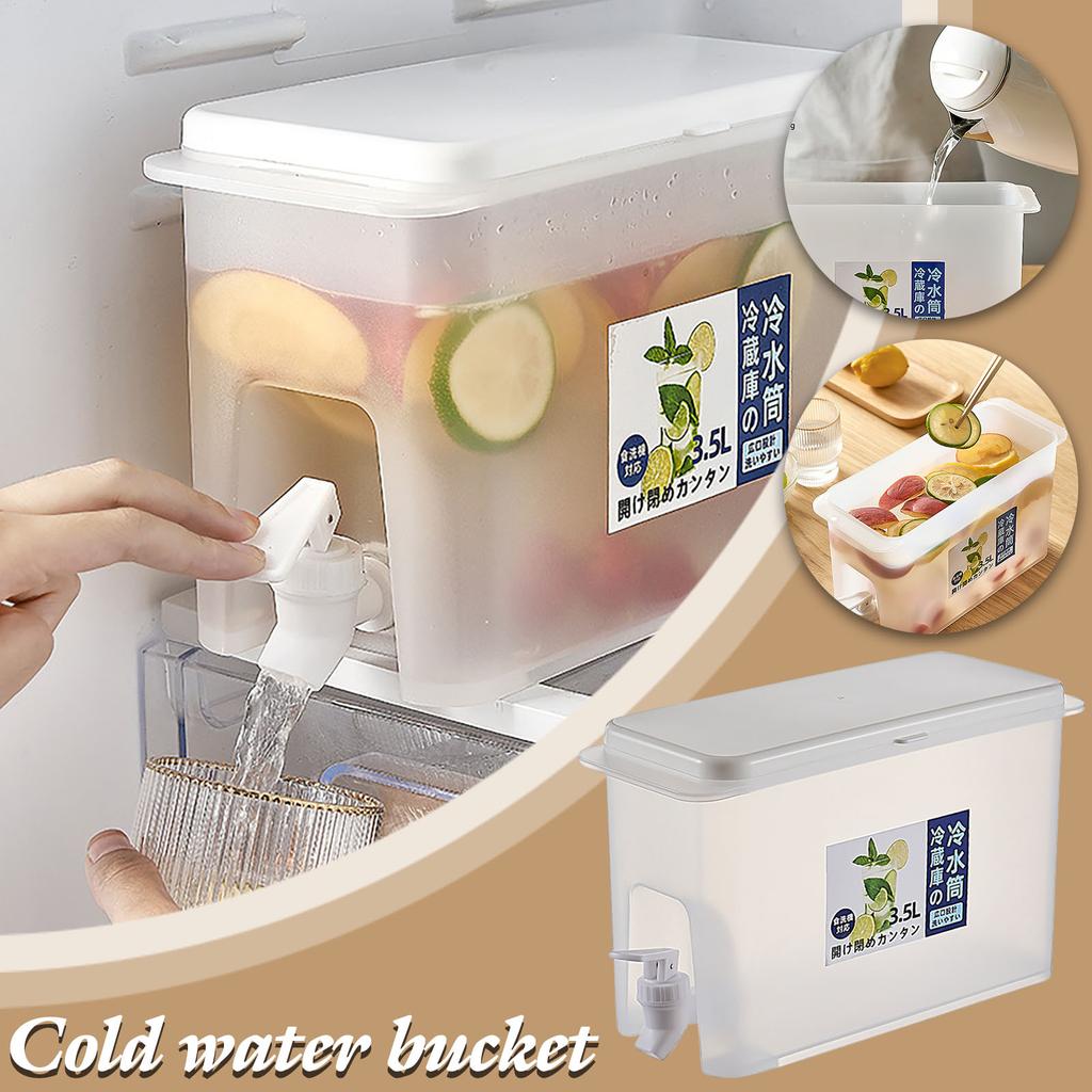Large capacity fridge kettle jug - Saadiq.pk