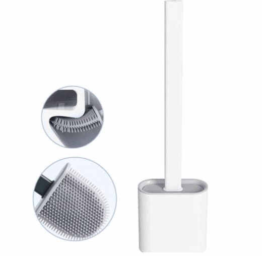 Commode Brush (Pack of 2) - Saadiq.pk