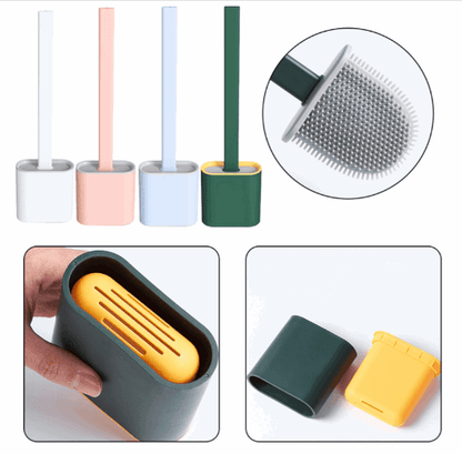 Commode Brush (Pack of 2) - Saadiq.pk