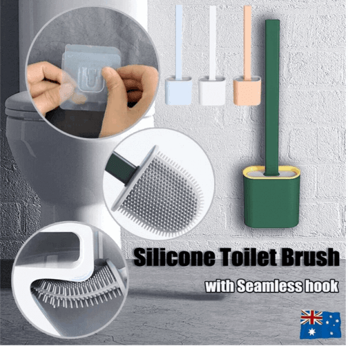 Commode Brush (Pack of 2) - Saadiq.pk