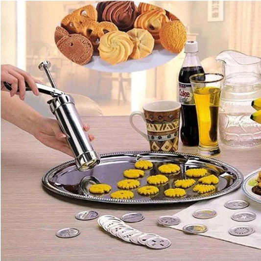 Cooki Maker - Saadiq.pk