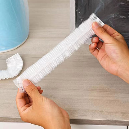 Multi-Purpose Transparent Dust Cover – Waterproof & Dustproof Protector