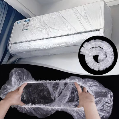 Multi-Purpose Transparent Dust Cover – Waterproof & Dustproof Protector