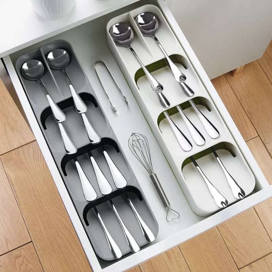Cutlery Organizer - Saadiq.pk