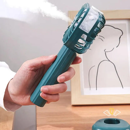 Mini mist fan for lashes - Saadiq.pk Pakistan