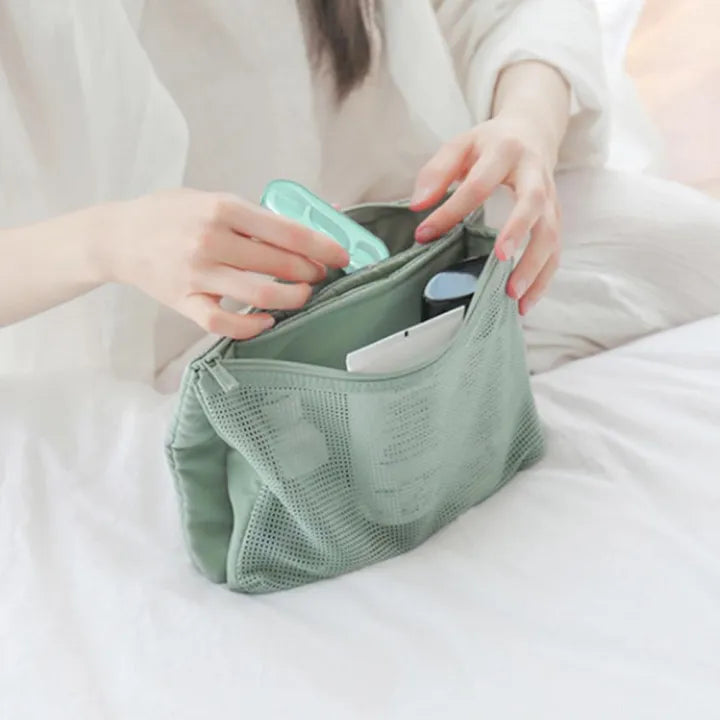 FreshPick Travel Flossers – Clean Teeth Anywhere!