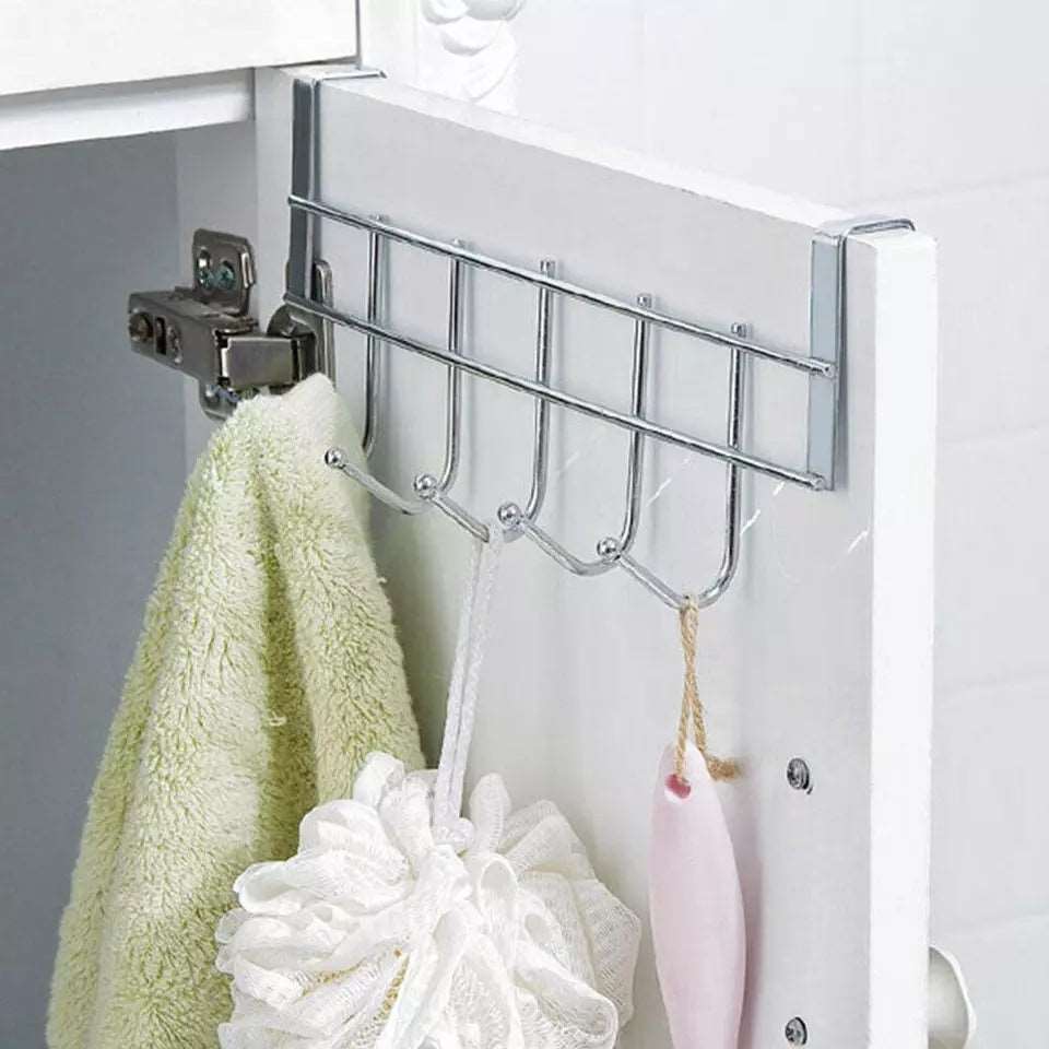 Door Over Hanger - Saadiq.pk