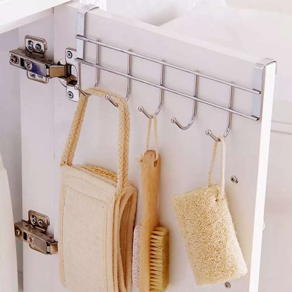 Door Over Hanger - Saadiq.pk