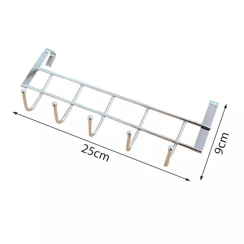 Door Over Hanger - Saadiq.pk