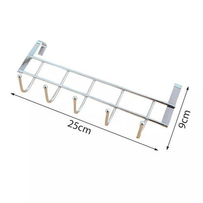 Door Over Hanger - Saadiq.pk