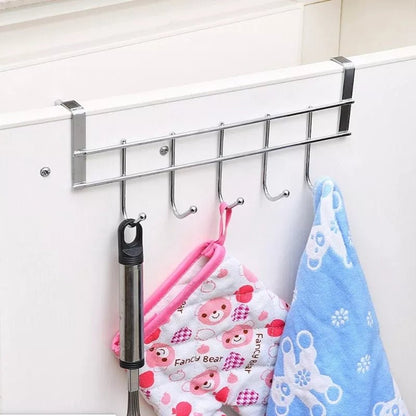 Door Over Hanger - Saadiq.pk