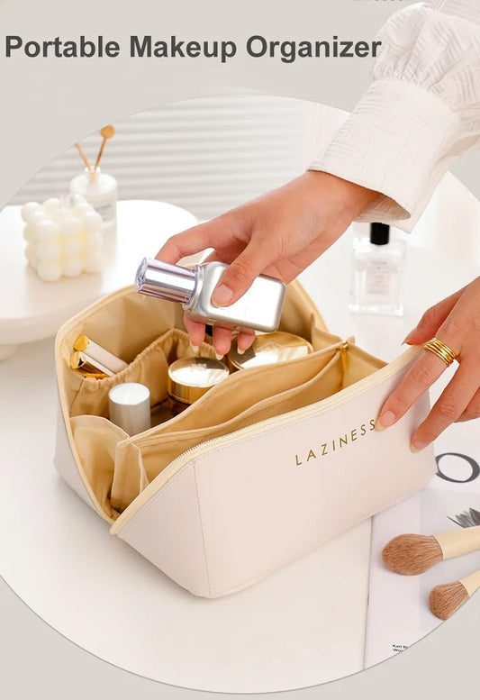 Makeup Storage Bag
