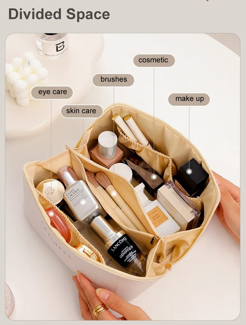 Makeup Storage Bag