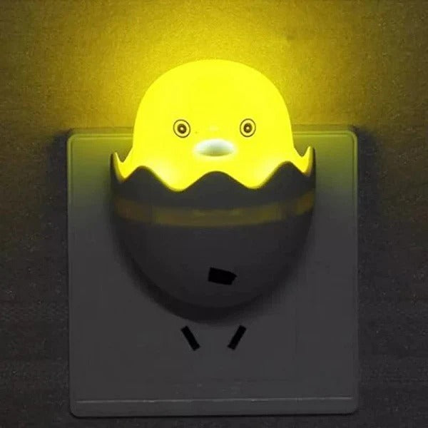Sensor Led Night Light