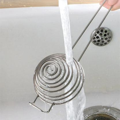 Egg separator strainer tool - Saadiq.pk