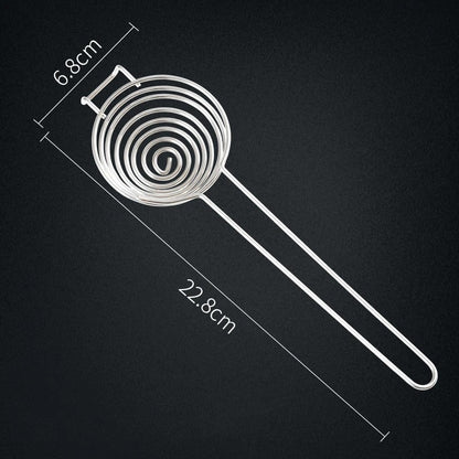 Stainless steel egg white divider - buy in Pakistan