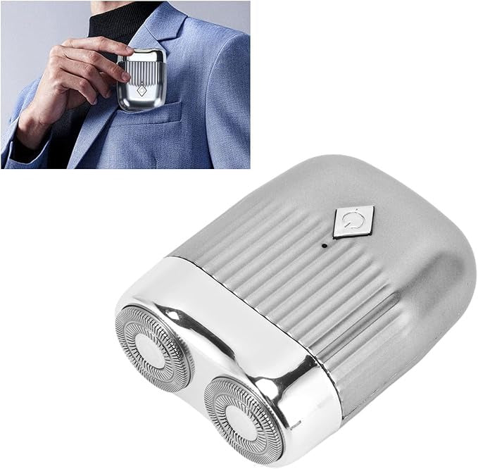 Portable Beard Trimmer Rechargeable
