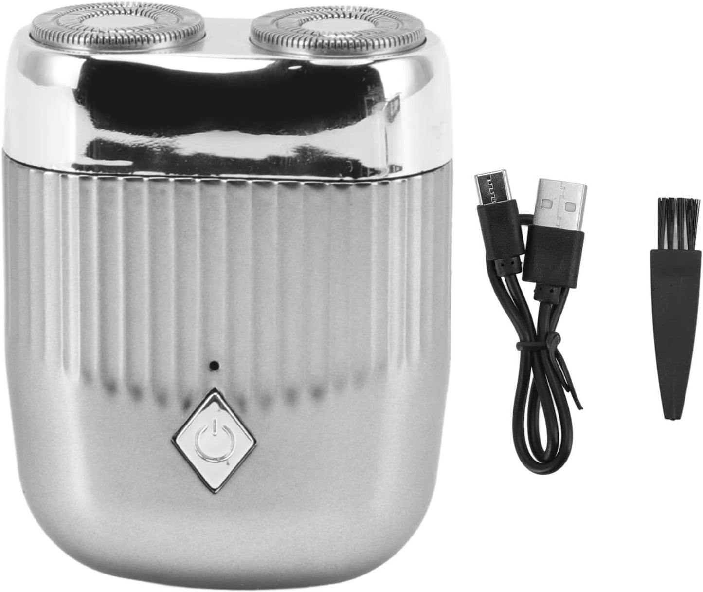 Portable Beard Trimmer Rechargeable