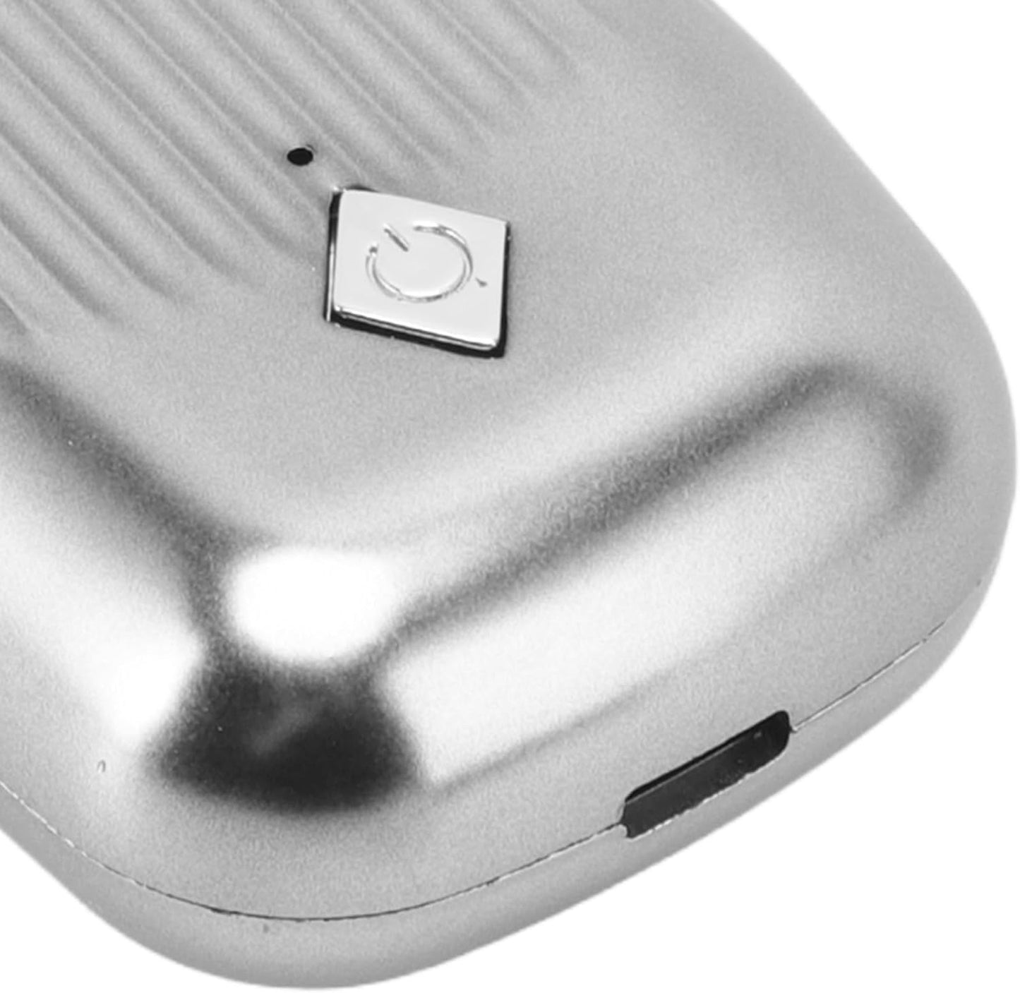 Portable Beard Trimmer Rechargeable
