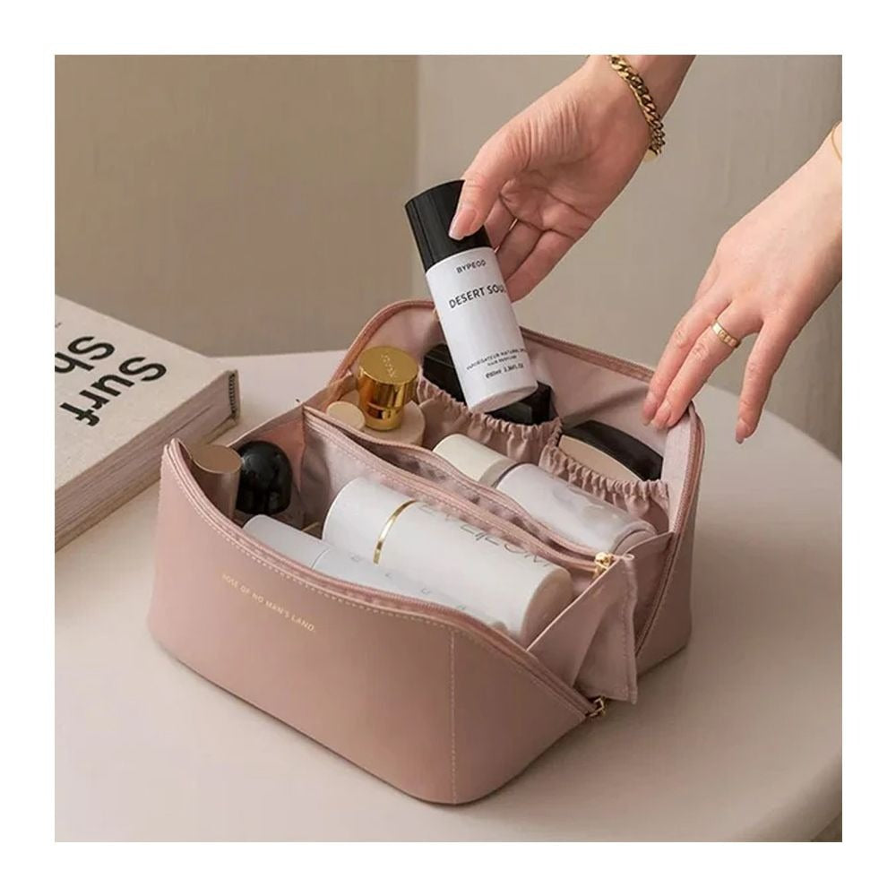 Makeup Storage Bag