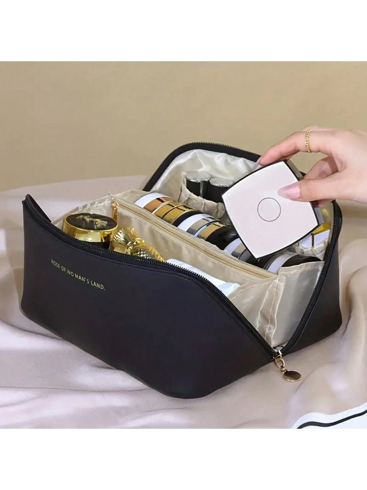 Makeup Storage Bag