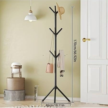 Coat Hanging Stand