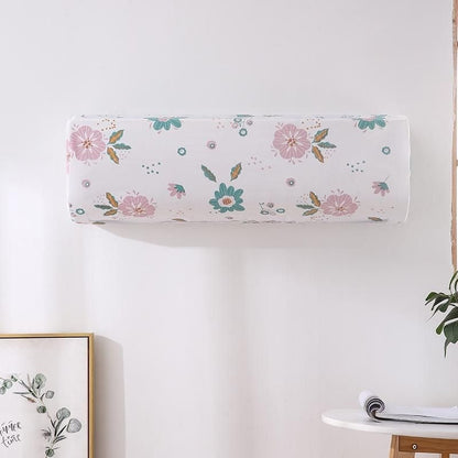 Air Conditioner Decor Dust Cover – Stylish Protective Cover