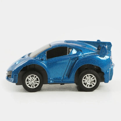 RC Watch Car Toy – Remote Control Car with Wrist Controller