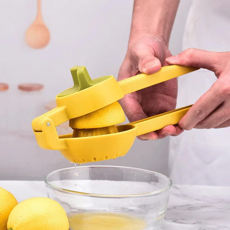 Manual Juicer Citrus Lemon Squeezer