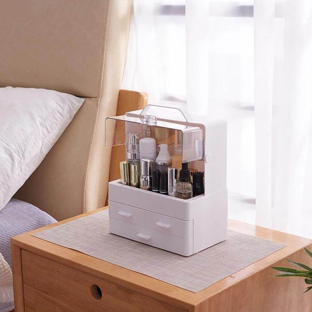Cosmetic Organizer
